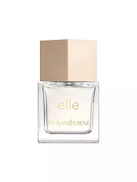 YVES SAINT LAURENT | Elle Eau de Parfum Vapo 80ml | Sin color