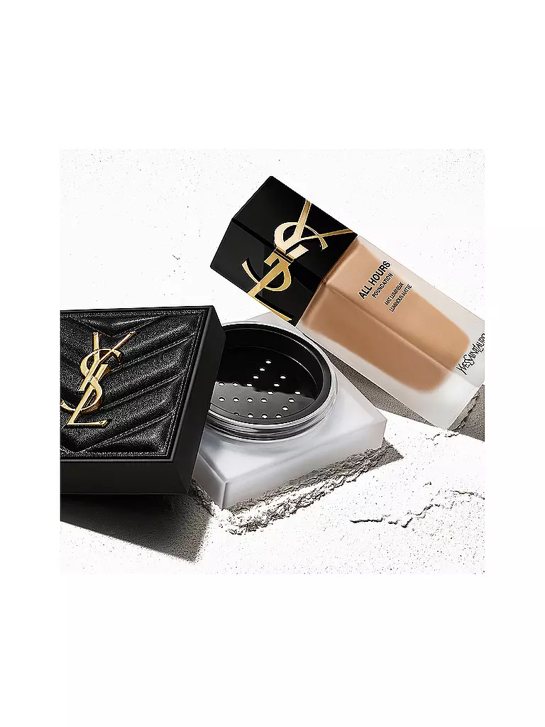 YVES SAINT LAURENT | Encre de Peau - All Hours Foundation ( LC6 ) | 