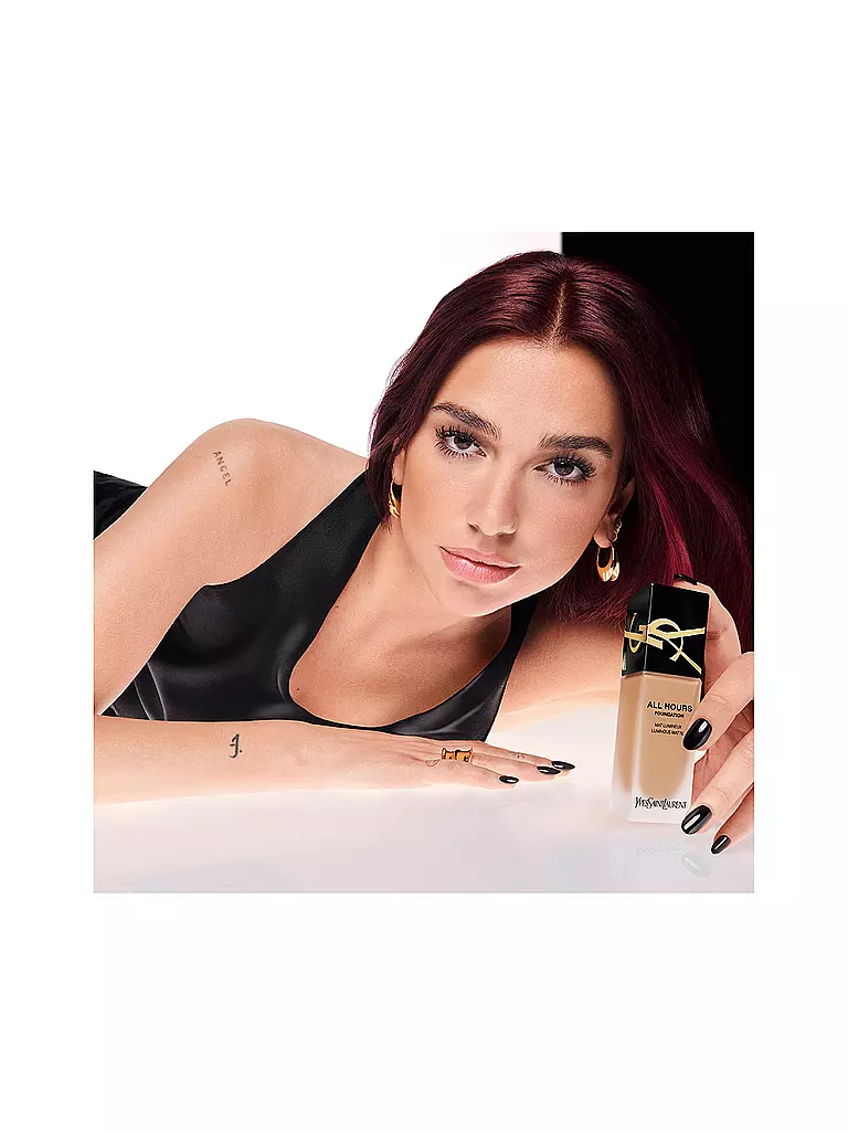 YVES SAINT LAURENT | Encre de Peau - All Hours Foundation ( LC6 ) | 