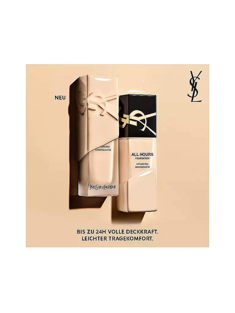 YVES SAINT LAURENT | Encre de Peau - All Hours Foundation ( LC6 ) | 