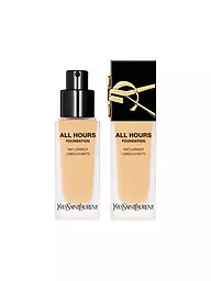 YVES SAINT LAURENT | Encre de Peau - All Hours Foundation (LC3) | Camel