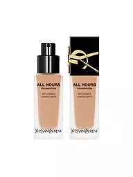 YVES SAINT LAURENT | Encre de Peau - All Hours Foundation (LC3) | Marrón