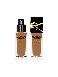 YVES SAINT LAURENT | Encre de Peau - All Hours Foundation (LC3) | Marrón