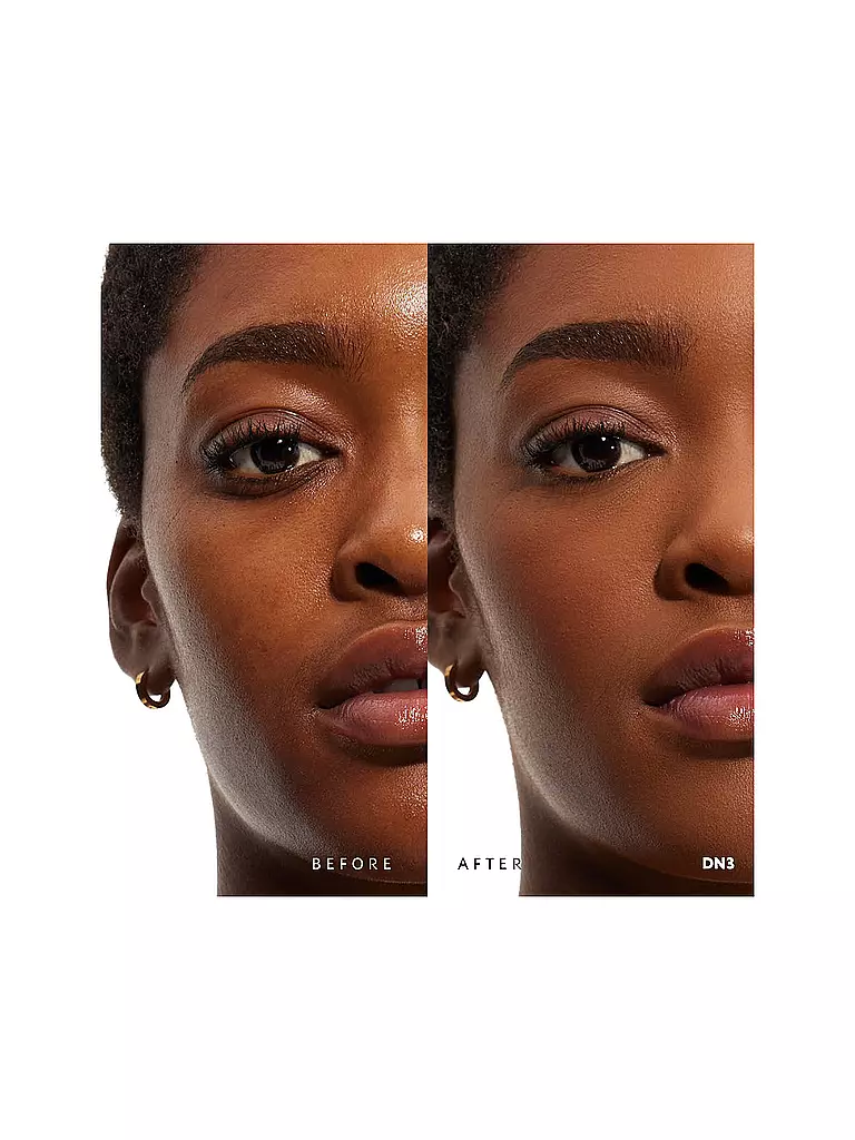 YVES SAINT LAURENT | Encre de Peau - All Hours Foundation (DN3) | Marrón