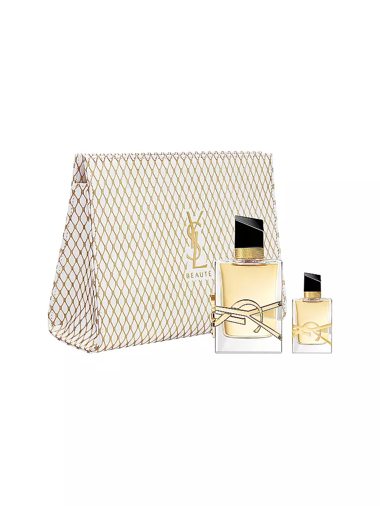 YVES SAINT LAURENT | Geschenkset - Libre Eau de Parfum Set 50ml / 7,5ml  | Sin color