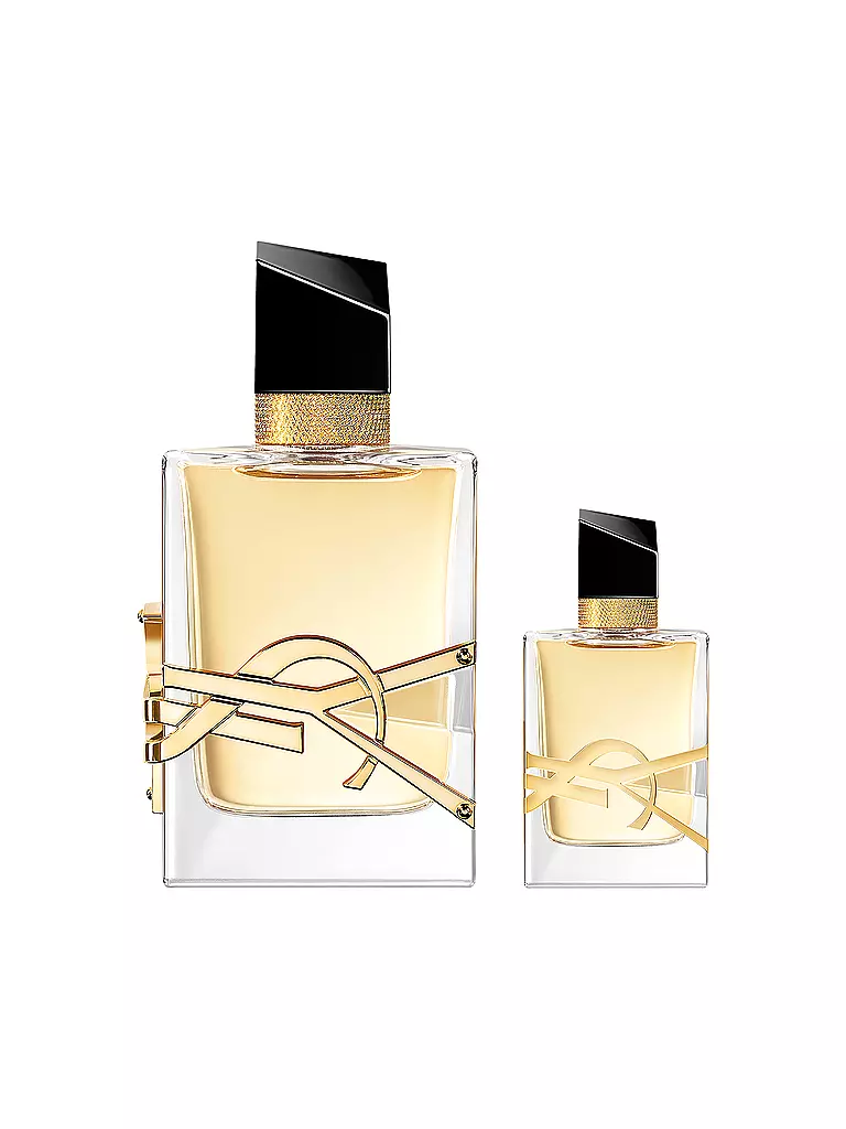 YVES SAINT LAURENT | Geschenkset - Libre Eau de Parfum Set 50ml / 7,5ml  | Sin color