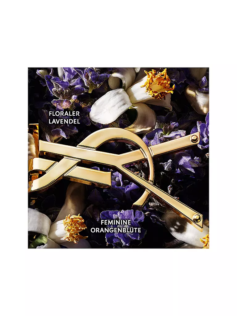 YVES SAINT LAURENT | Geschenkset - Libre Eau de Parfum Set 50ml / 7,5ml  | Sin color