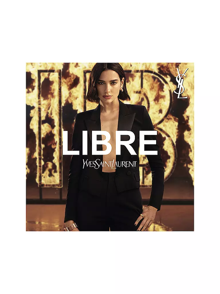 YVES SAINT LAURENT | Geschenkset - Libre Eau de Parfum Set 50ml / 7,5ml  | Sin color