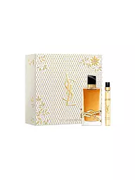 YVES SAINT LAURENT | Geschenkset - Libre Intense Eau de Parfum Set 90ml / 10ml | Sin color