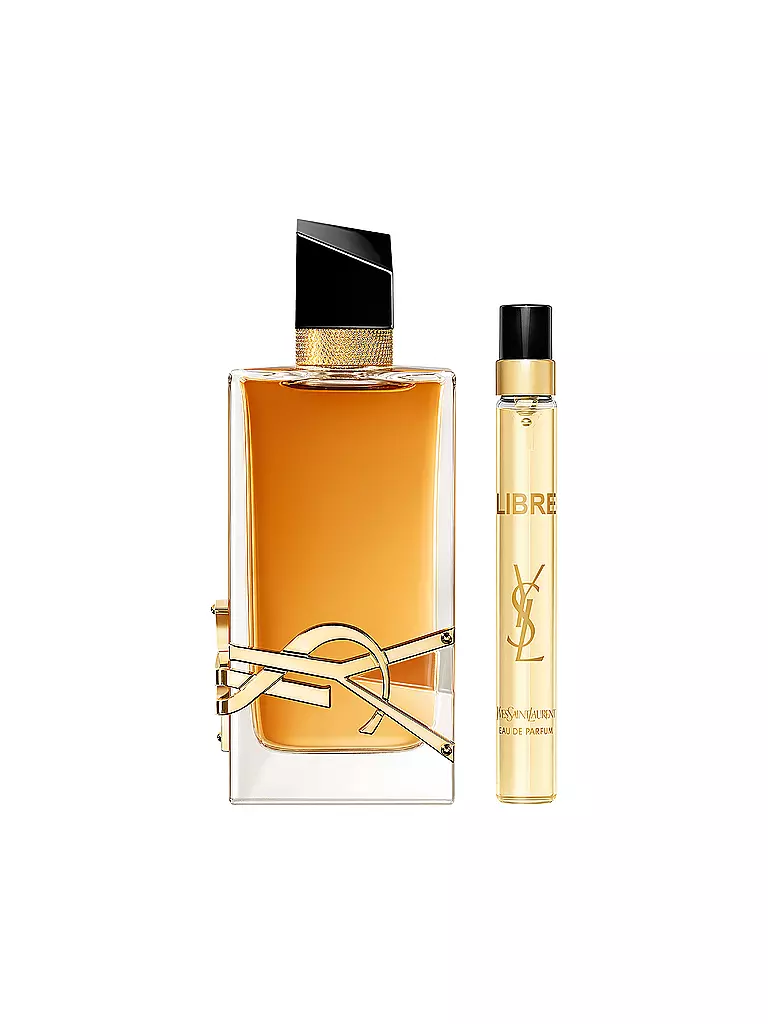 YVES SAINT LAURENT | Geschenkset - Libre Intense Eau de Parfum Set 90ml / 10ml | Sin color