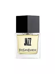 YVES SAINT LAURENT | Jazz Eau de Toilette Spray 80ml | Sin color