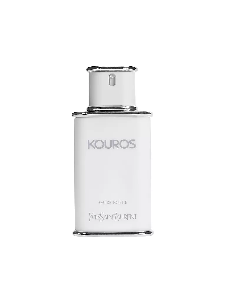 YVES SAINT LAURENT | Kouros Eau de Toilette Spray 100ml | Sin color
