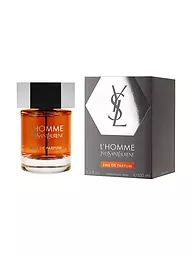 YVES SAINT LAURENT | L'Homme Eau de Parfum 100ml | Sin color