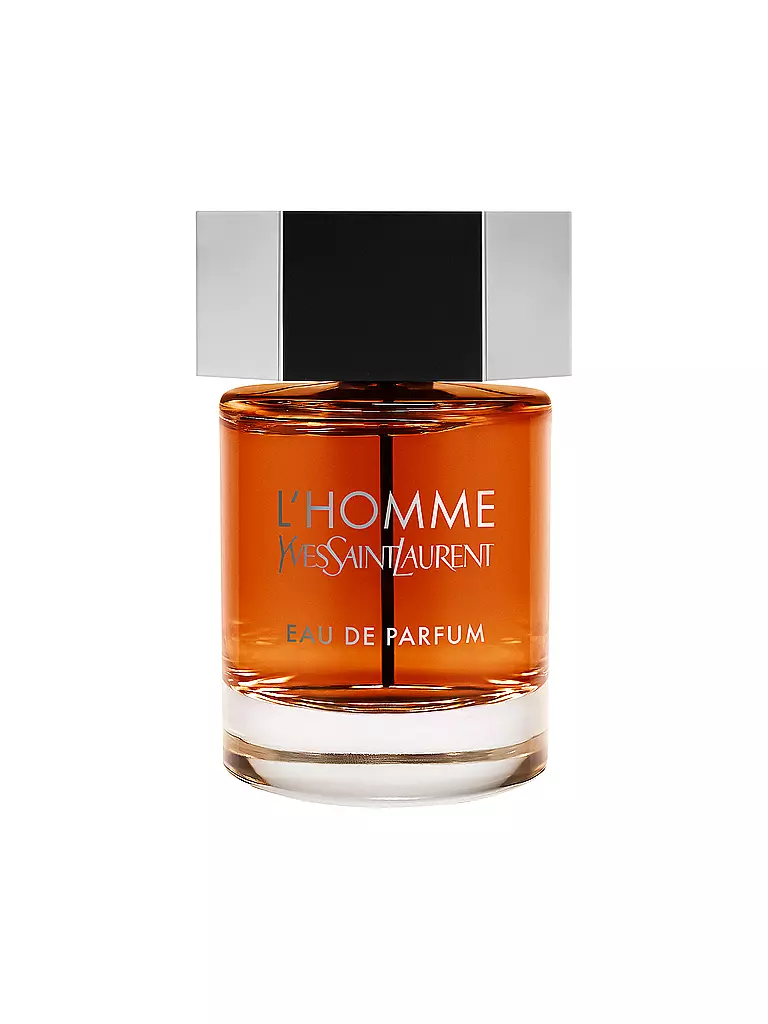 YVES SAINT LAURENT | L'Homme Eau de Parfum 100ml | Sin color