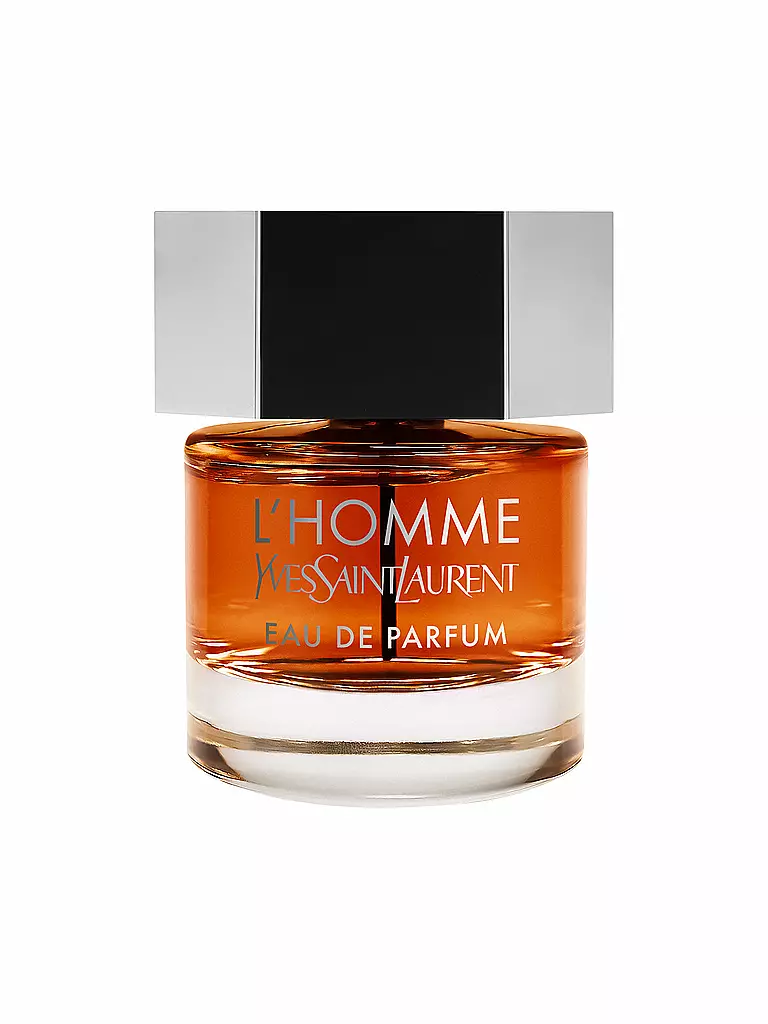YVES SAINT LAURENT | L'Homme Eau de Parfum 60ml | Sin color