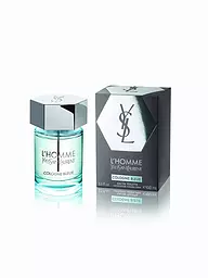 YVES SAINT LAURENT | L´Homme Cologne Bleue Eau de Toilette Spray 100ml | Sin color