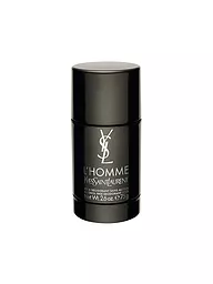 YVES SAINT LAURENT | L´Homme Desodorante en Barra 75g | Sin color