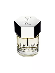 YVES SAINT LAURENT | L´Homme Eau de Toilette 60ml | Sin color