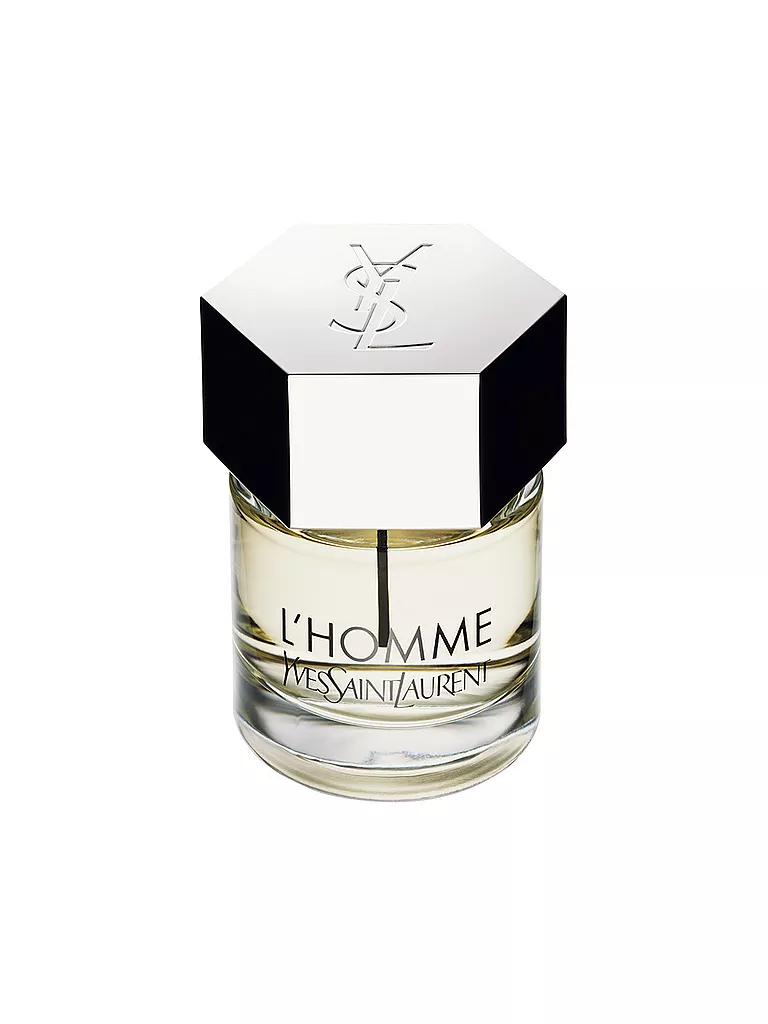 YVES SAINT LAURENT | L´Homme Eau de Toilette 60ml | Sin color