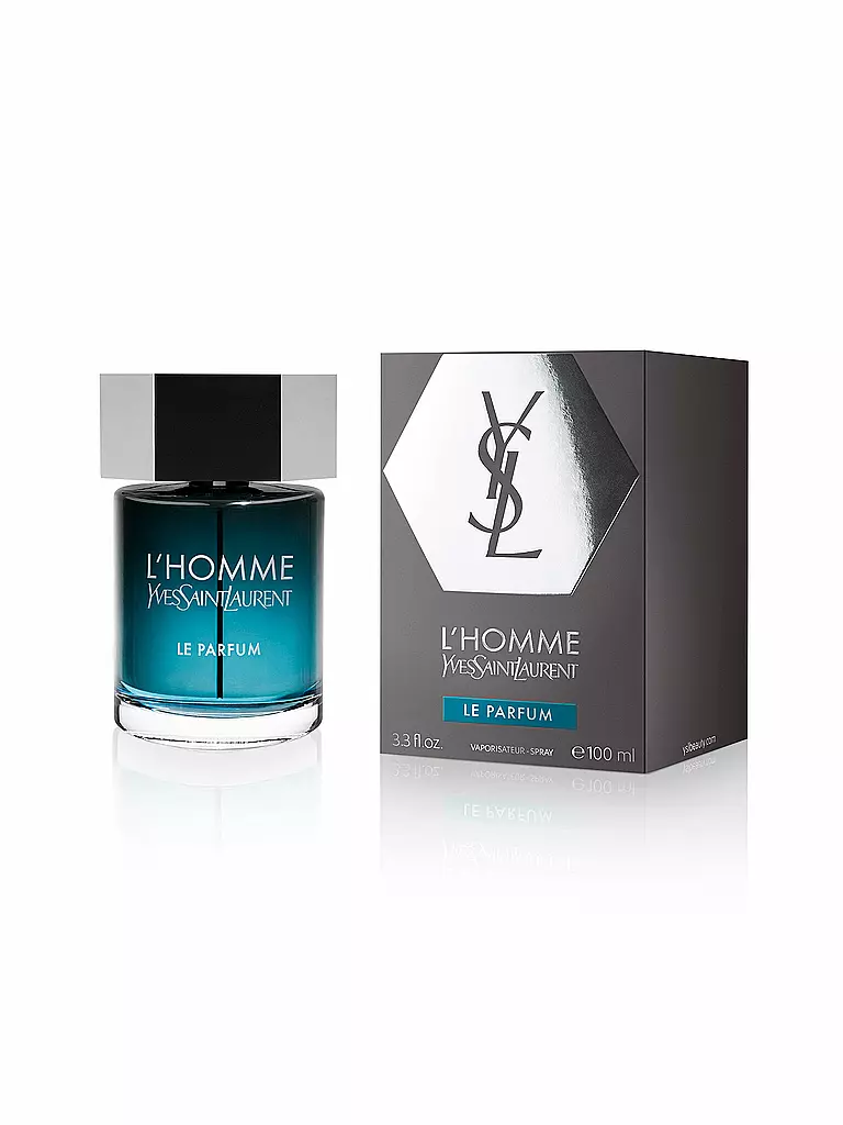 YVES SAINT LAURENT | L´Homme Le Parfum 100ml | Sin color