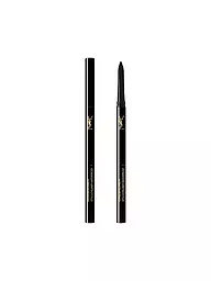 YVES SAINT LAURENT | Lápiz de cejas - Crush Liner ( 1 Black ) | Negro