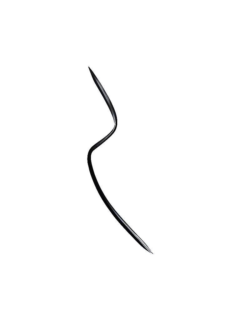 YVES SAINT LAURENT | Lápiz de cejas - Crush Liner ( 1 Black ) | Negro
