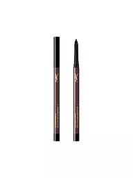 YVES SAINT LAURENT | Lápiz de cejas - Crush Liner ( 1 Black ) | Marrón