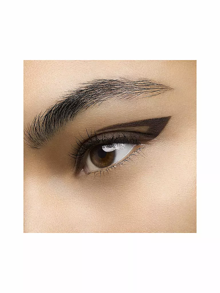 YVES SAINT LAURENT | Lápiz de cejas - Crush Liner (2 Brown) | 