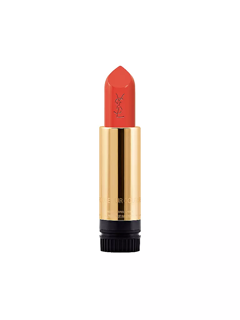 YVES SAINT LAURENT | Lápiz labial - Recambio Rouge Pur Couture (OM) | Rojo oscuro