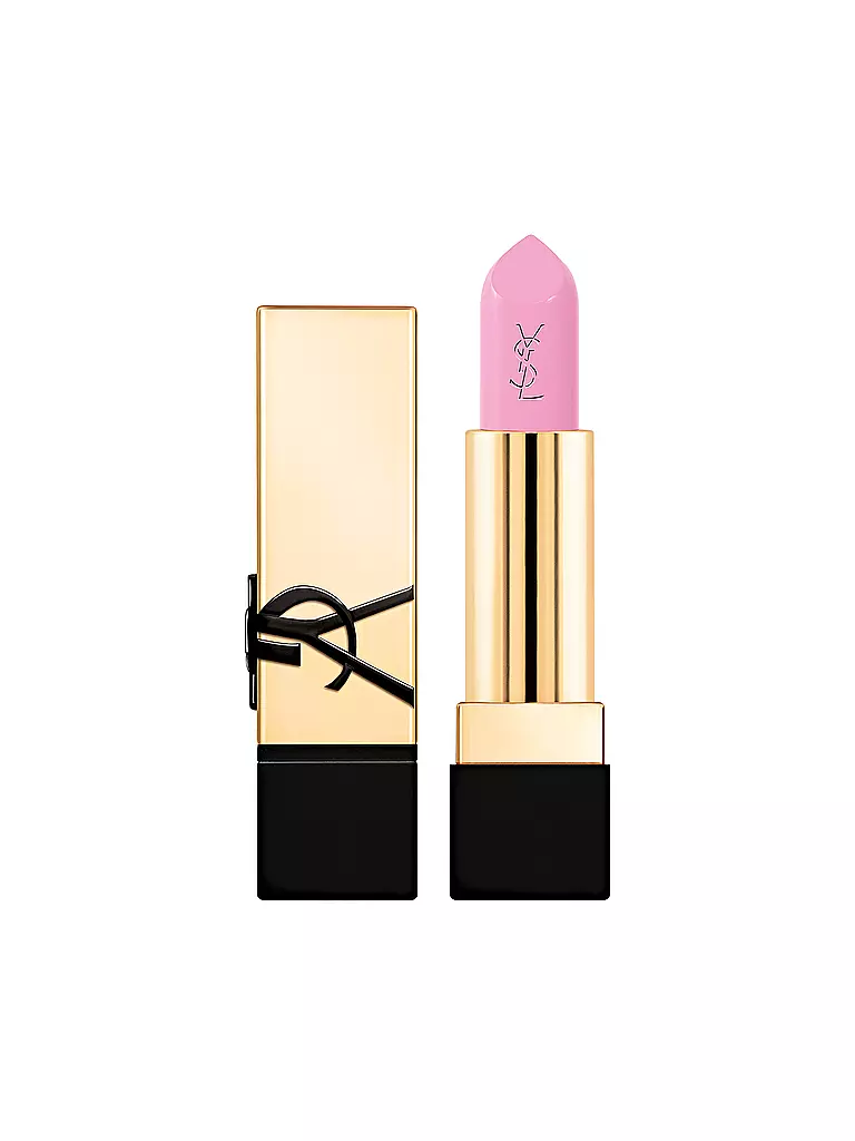 YVES SAINT LAURENT | Lápiz labial - Rouge Pur Couture (P22) | Rosa