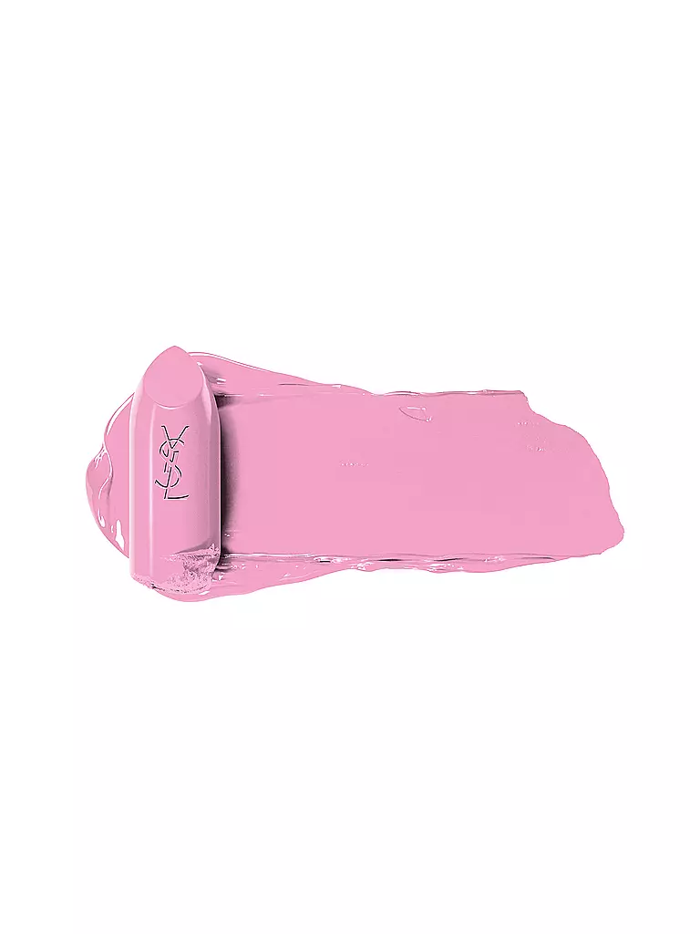 YVES SAINT LAURENT | Lápiz labial - Rouge Pur Couture (P22) | Rosa