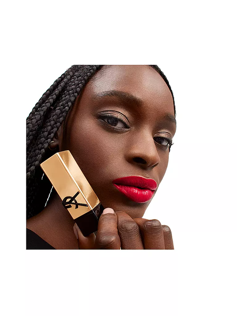 YVES SAINT LAURENT | Lápiz labial - Rouge Pur Couture (R21) | 