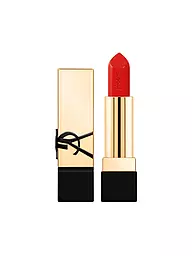 YVES SAINT LAURENT | Lápiz labial - Rouge Pur Couture (R4) | Rojo