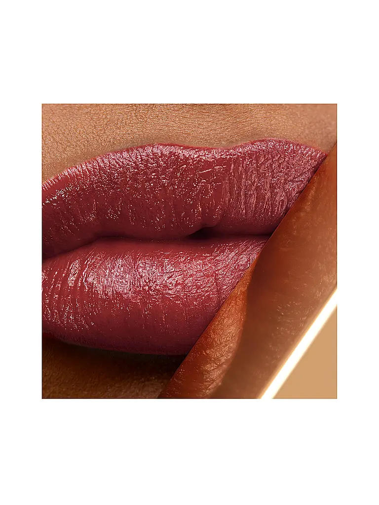 YVES SAINT LAURENT | Lápiz labial - Rouge Pur Couture Lápiz labial (08 Bitten Brown) | 