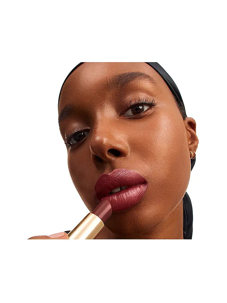 YVES SAINT LAURENT | Lápiz labial - Rouge Pur Couture Lápiz labial (08 Bitten Brown) | 