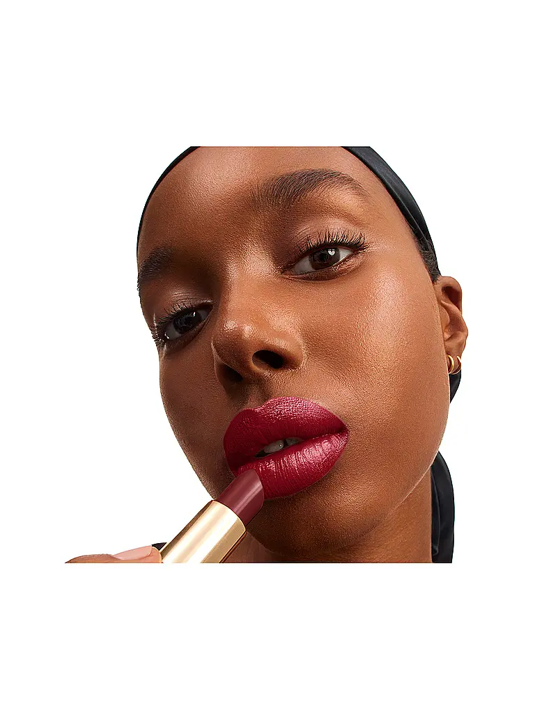 YVES SAINT LAURENT | Lápiz labial - Rouge Pur Couture Lápiz labial (R13 Rouge Calls) | 