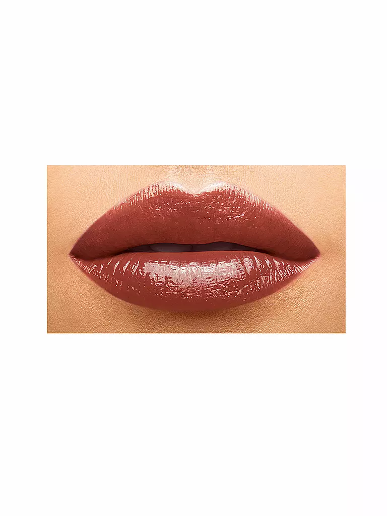 YVES SAINT LAURENT | Lápiz labial - Rouge Pur Couture The Bold (06 Reig.Amber) | Rosa