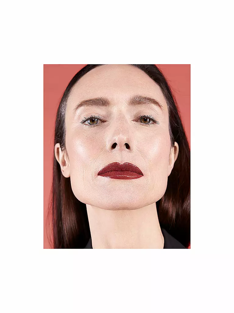 YVES SAINT LAURENT | Lápiz labial - Rouge Pur Couture The Bold (06 Reig.Amber) | Rosa