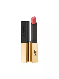 YVES SAINT LAURENT | Lápiz labial - Rouge Pur Couture The Slim (30 Nude Protest) | Coral