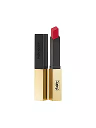 YVES SAINT LAURENT | Lápiz labial - Rouge Pur Couture The Slim (26 Rouge Mirage) | Rojo