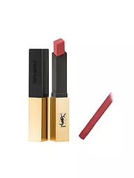 YVES SAINT LAURENT | Lápiz labial - Rouge Pur Couture The Slim (30 Nude Protest) | Rosa
