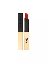 YVES SAINT LAURENT | Lápiz labial - Rouge Pur Couture The Slim (30 Nude Protest) | Rojo oscuro