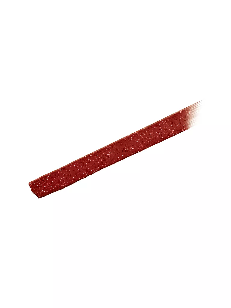 YVES SAINT LAURENT | Lápiz labial - Rouge Pur Couture The Slim (34 Blasting Terra) | Rojo oscuro