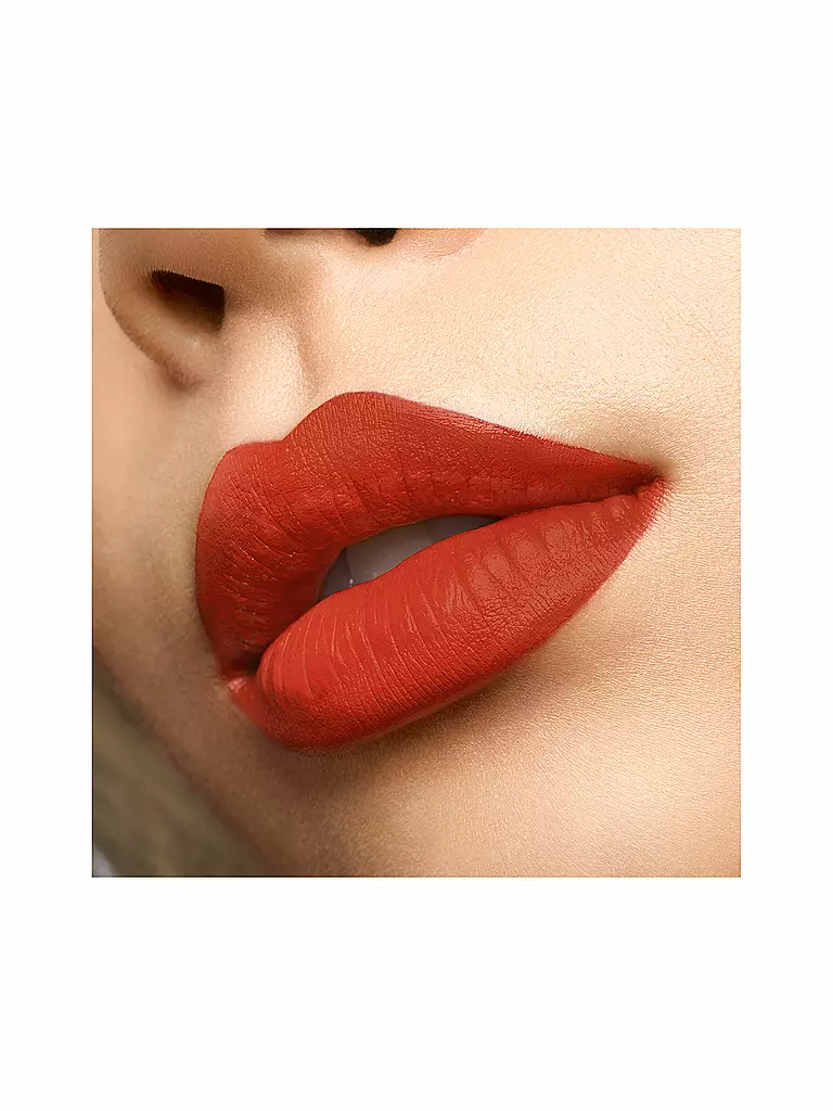 YVES SAINT LAURENT | Lápiz labial - Rouge Pur Couture The Slim (37) | Rojo