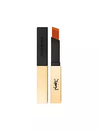 YVES SAINT LAURENT | Lápiz labial - Rouge Pur Couture The Slim (30 Nude Protest) | Rojo oscuro