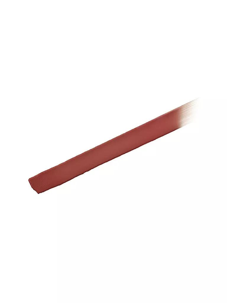 YVES SAINT LAURENT | Lápiz labial - Rouge Pur Couture The Slim (416) | Rojo oscuro