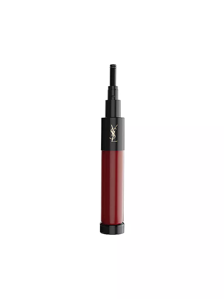 YVES SAINT LAURENT | Lápiz labial - ROUGE SUR MESURE - POWERED BY PERSO Cartouche (R3 Rojo) | Rojo