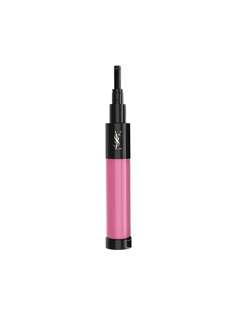 YVES SAINT LAURENT | Lápiz labial - ROUGE SUR MESURE - POWERED BY PERSO Cartucho (P1 Rosa) | Fucsia