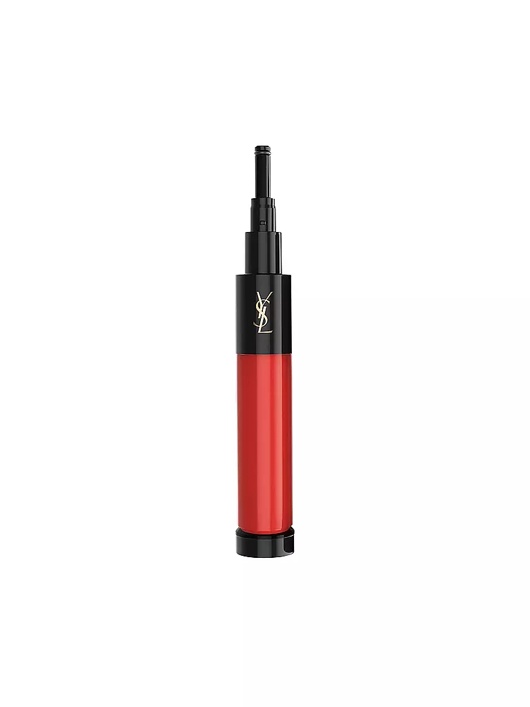 YVES SAINT LAURENT | Lápiz labial - ROUGE SUR MESURE - POWERED BY PERSO Cartucho (R1 Rojo) | Rojo