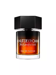 YVES SAINT LAURENT | La Nuit de L'Homme Eau de Parfum 100ml | Sin color